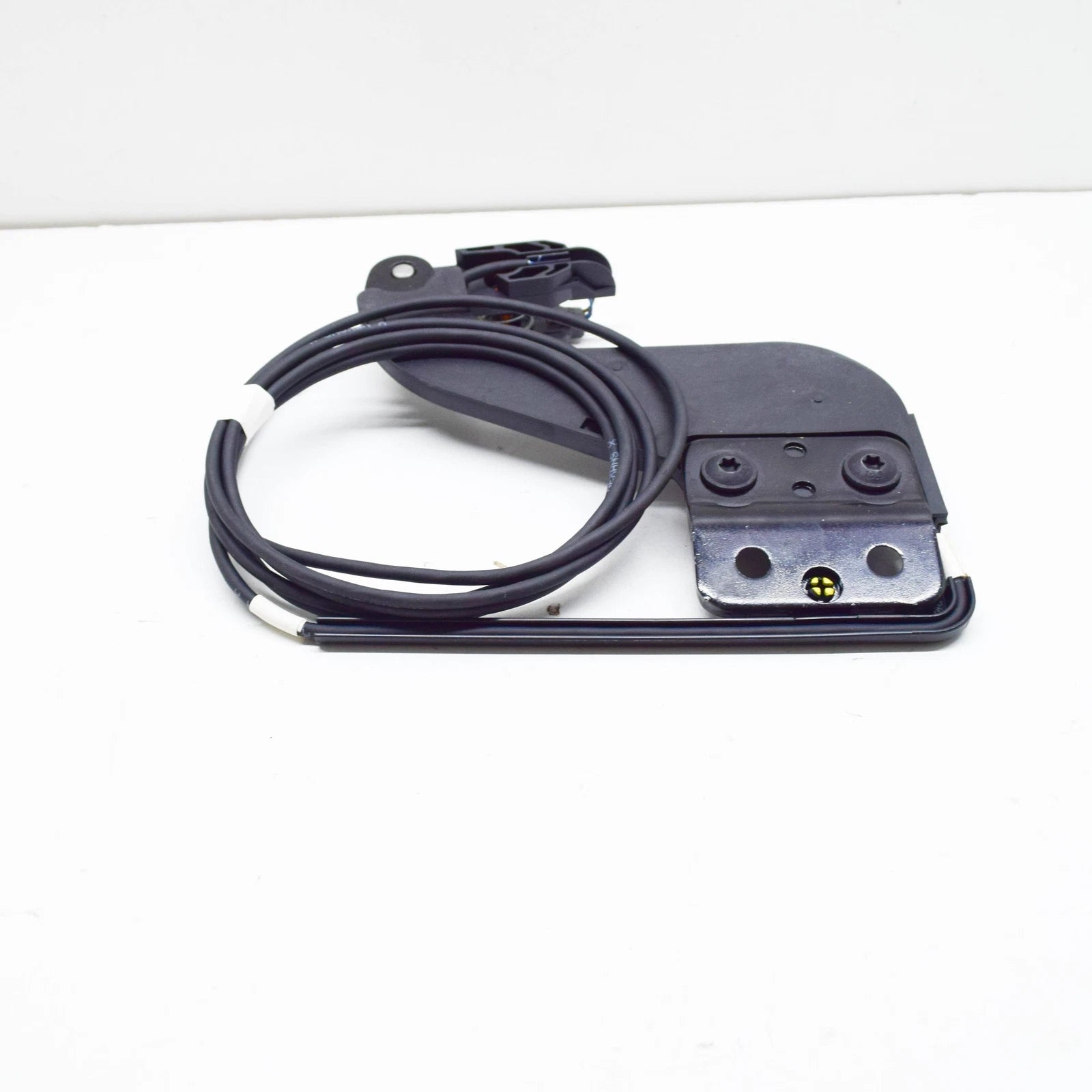 NEW VW TRANSPORTER T5 RIGHT UPPER SLIDING DOOR ROLLER GUIDE 7E0843436C ORIGINAL