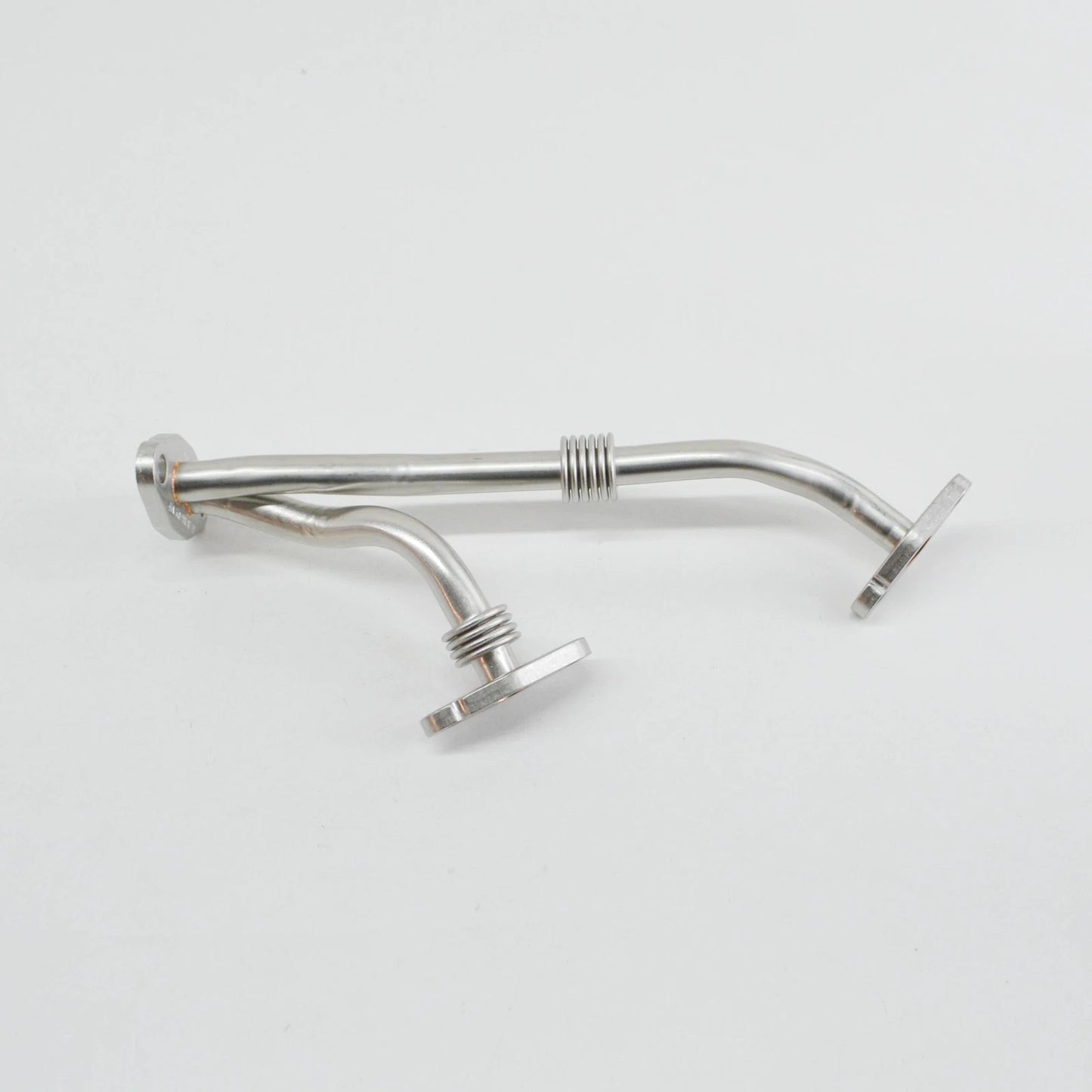 NEW MB E W212 OIL RETURN HOSE E200 PETROL 1.8 A6511800722 ORIGINAL