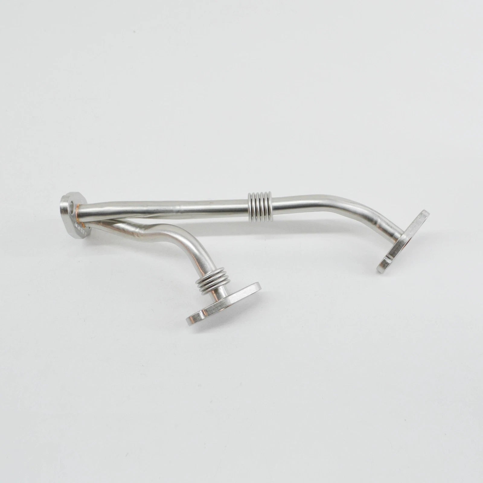 NEW MB E W212 OIL RETURN HOSE E200 PETROL 1.8 A6511800722 ORIGINAL