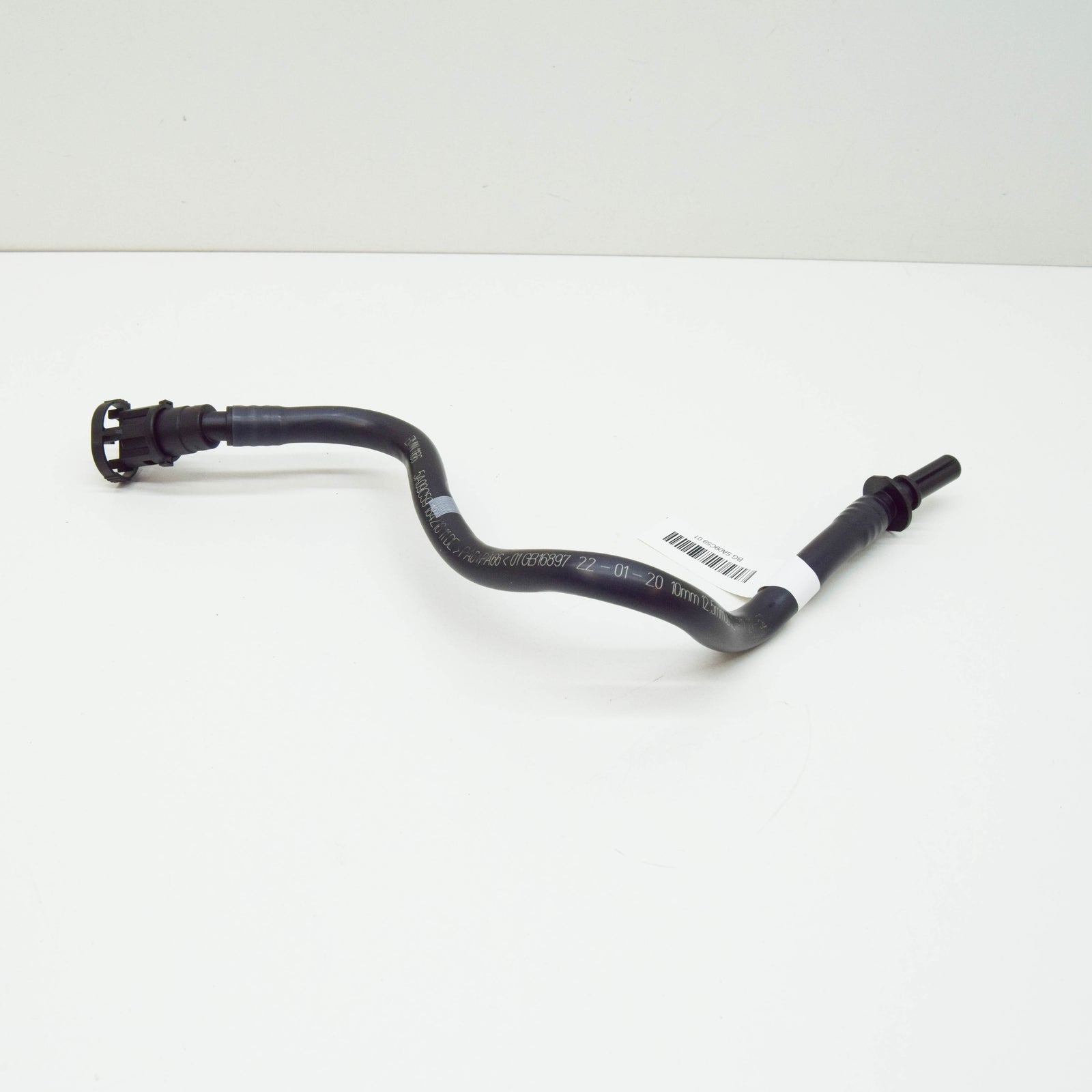 new bmw 2 coupe g42 vacuum servo tube 11665a09c59 original