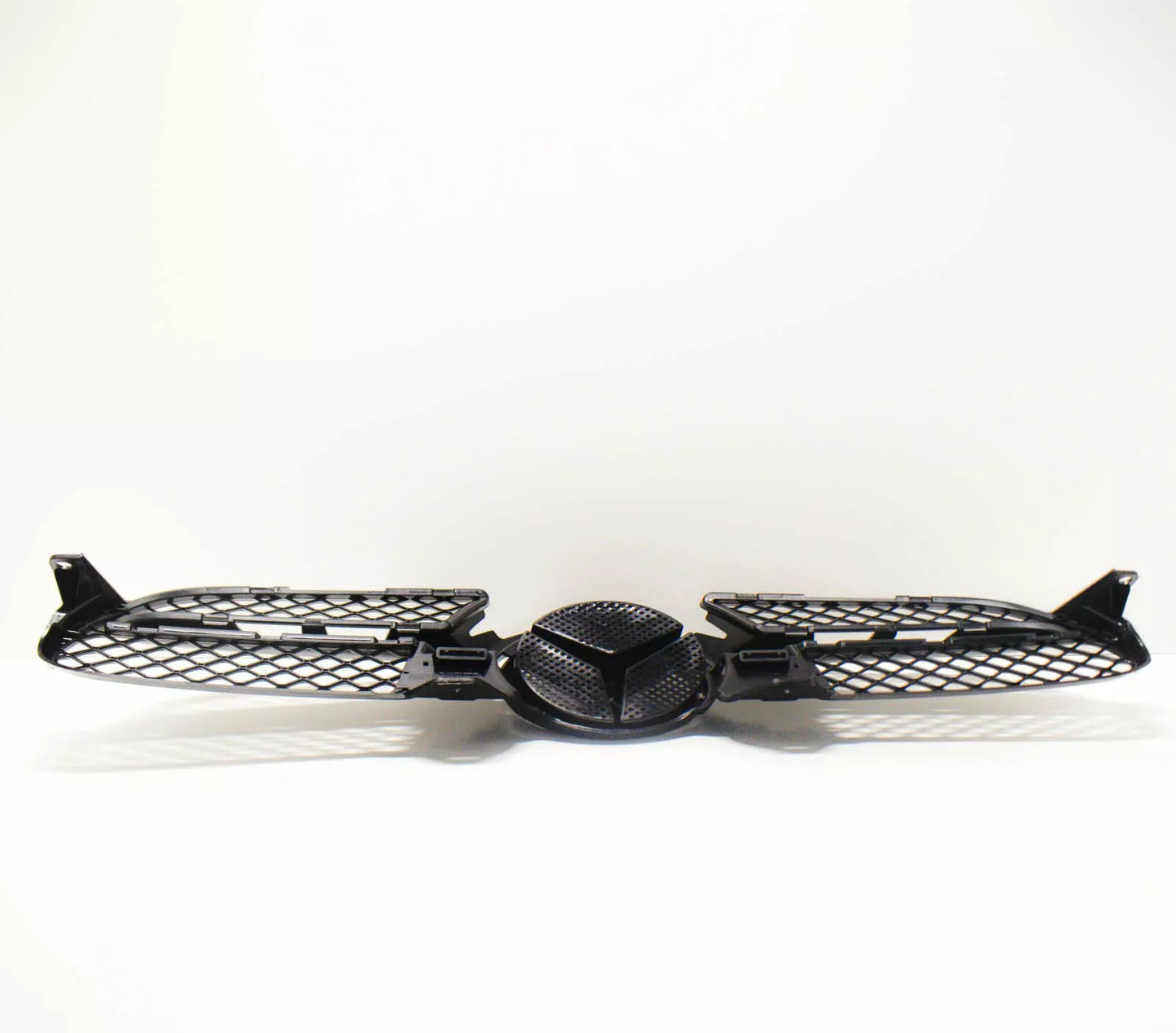 NEW MERCEDES-BENZ SLK R171 RADIATOR GRILLE A1718880260 ORIGINAL