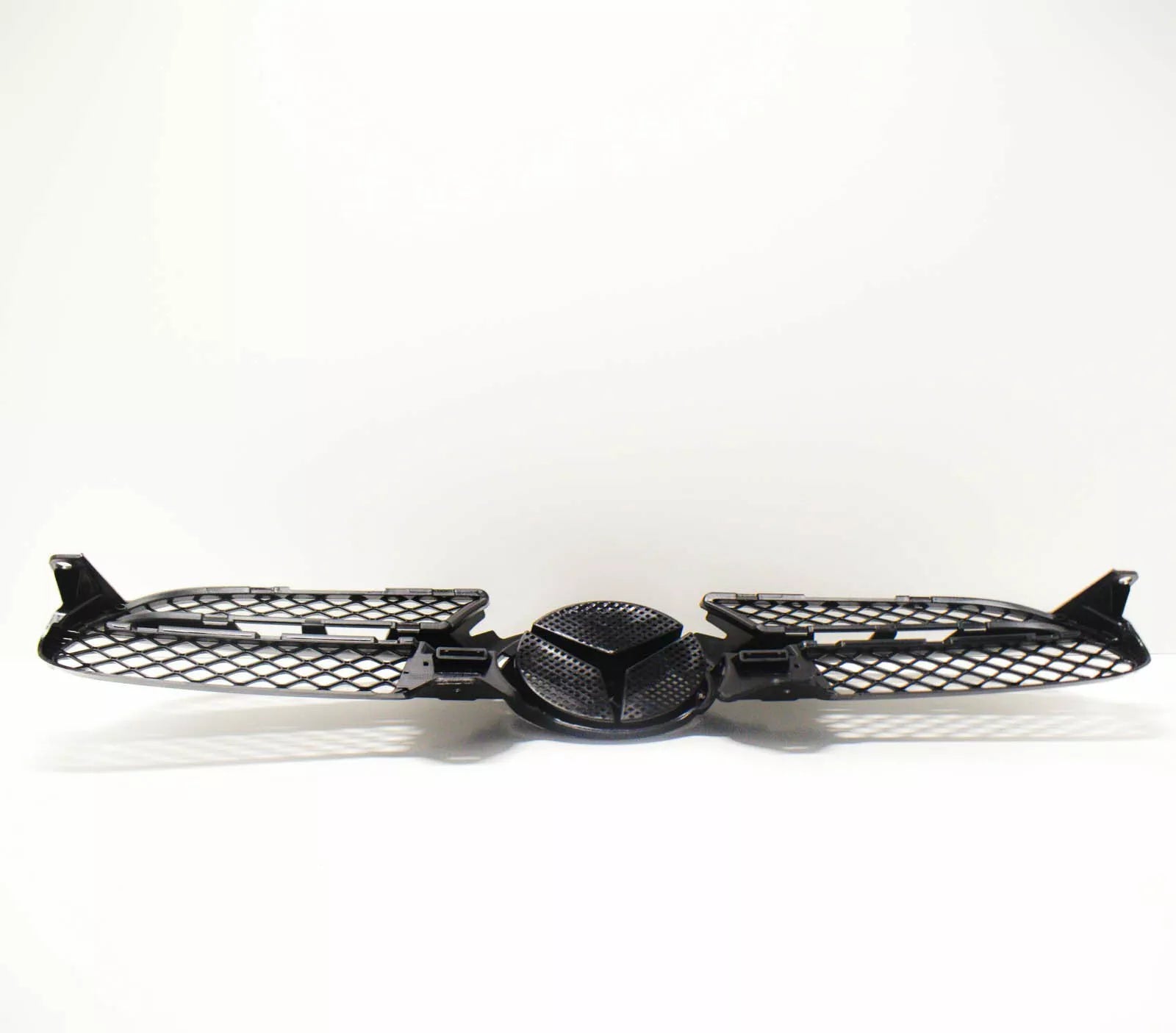 NEW MERCEDES-BENZ SLK R171 RADIATOR GRILLE A1718880260 ORIGINAL