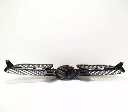 NEW MERCEDES-BENZ SLK R171 RADIATOR GRILLE A1718880260 ORIGINAL