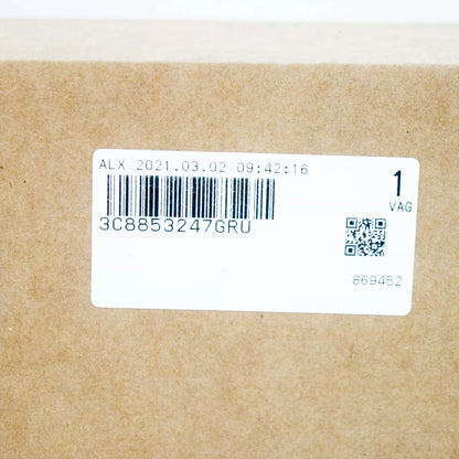 NEW VOLKSWAGEN PASSAT CC JACK POINT COVER LEFT FRONT 3C8853247GRU ORIGINAL