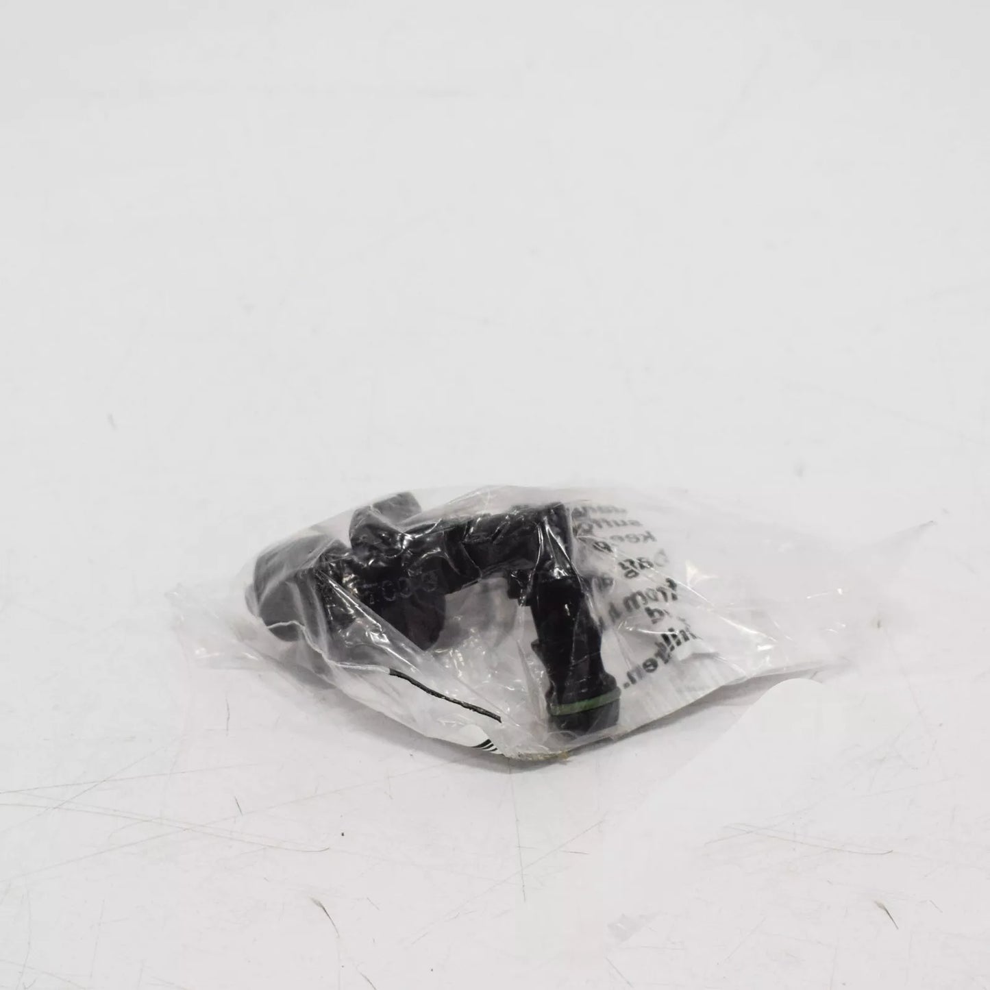 NEW BMW 3 E93 FRONT HEADLIGHT LEFT WASHER SPRAY NOZZLE JET 61678044541 ORIGINAL