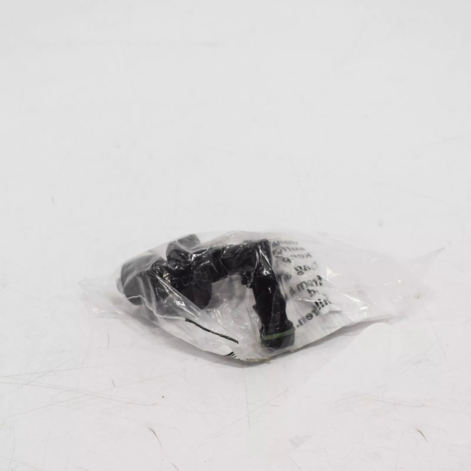 NEW BMW 3 E93 FRONT HEADLIGHT LEFT WASHER SPRAY NOZZLE JET 61678044541 ORIGINAL