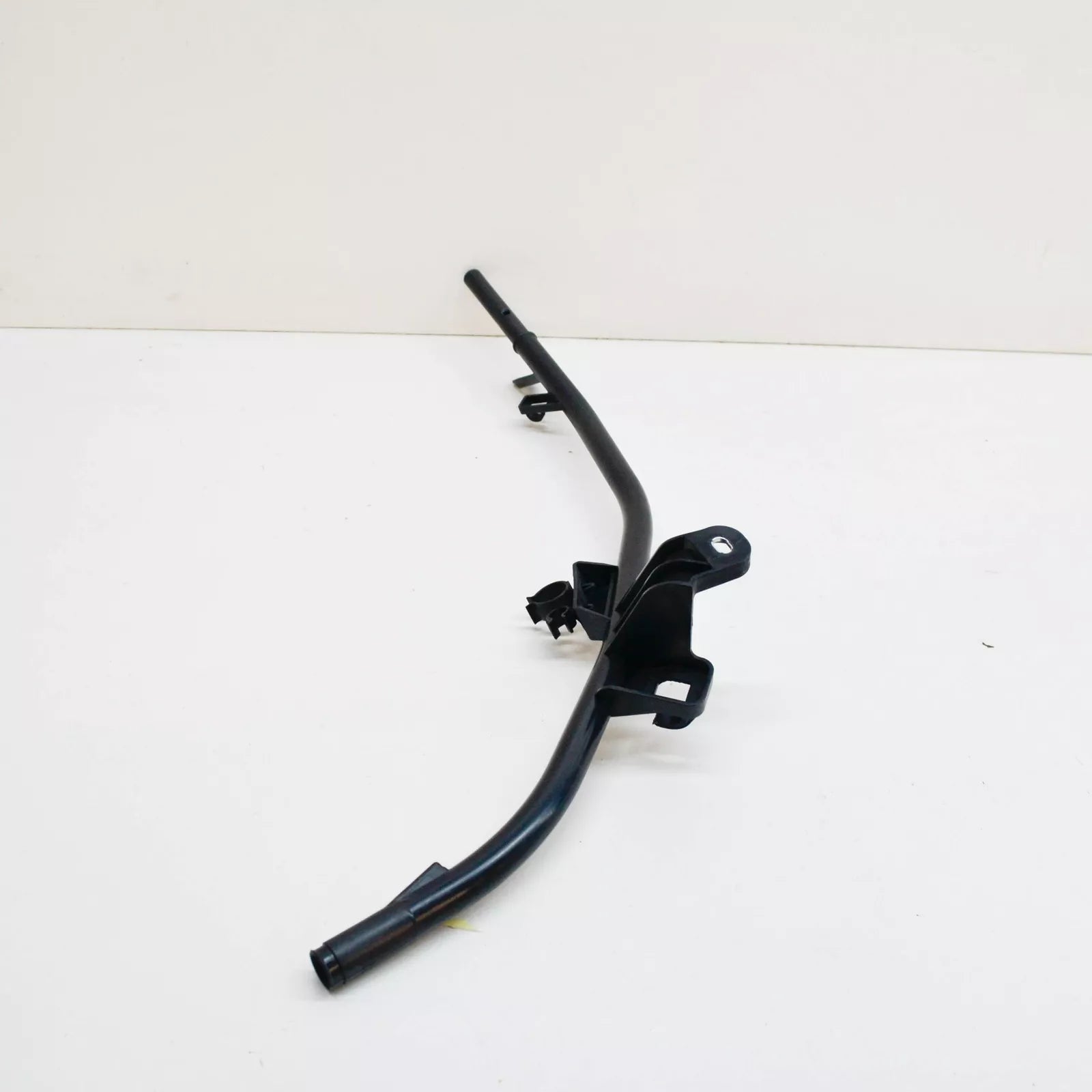 NEW BMW X5 E70 ENGINE OIL DIPSTICK GUIDE TUBE 11437800688 7800688 ORIGINAL