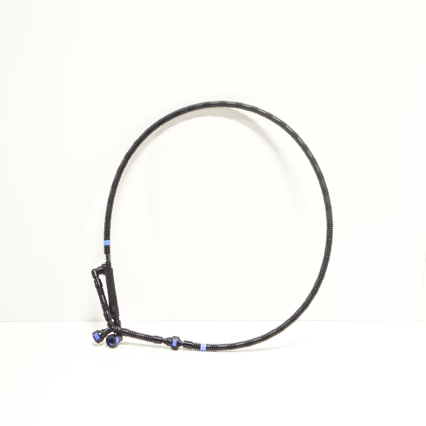 NEW AUDI A4 B9 HEADLIGHT WASHER SPRAYER HOSE PIPE 8W0955970A ORIGINAL