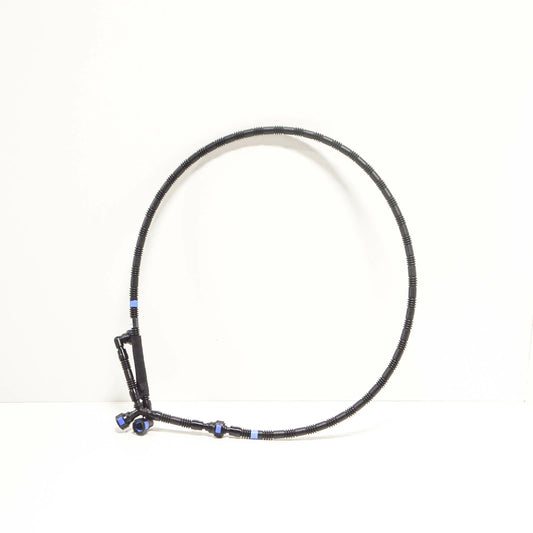 NEW AUDI A4 B9 HEADLIGHT WASHER SPRAYER HOSE PIPE 8W0955970A ORIGINAL
