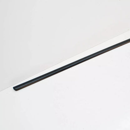 NEW VW TOUAREG 7L FRONT RIGHT DOOR OUTER SILL TRIM STRIP 7L0853538C9B9
