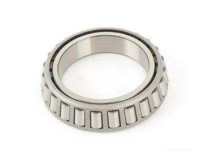 NEW MB E W211 REAR RING GEAR TAPERED ROLLER BEARING A2303500349 ORIGINAL