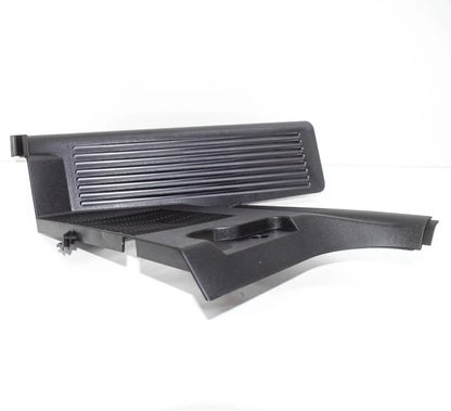 NEW BMW 3 COUPE E36 FRONT LEFT PANEL LATERAL TRIM 51438135511 8135511 ORIGINAL