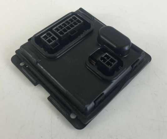 new volkswagen eos gas discharge lamp power module 7l6941329a original