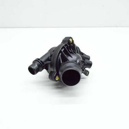 NEW BMW 3 E90 3.0I 220KW THERMOSTAT HOUSING 11537549476 ORIGINAL