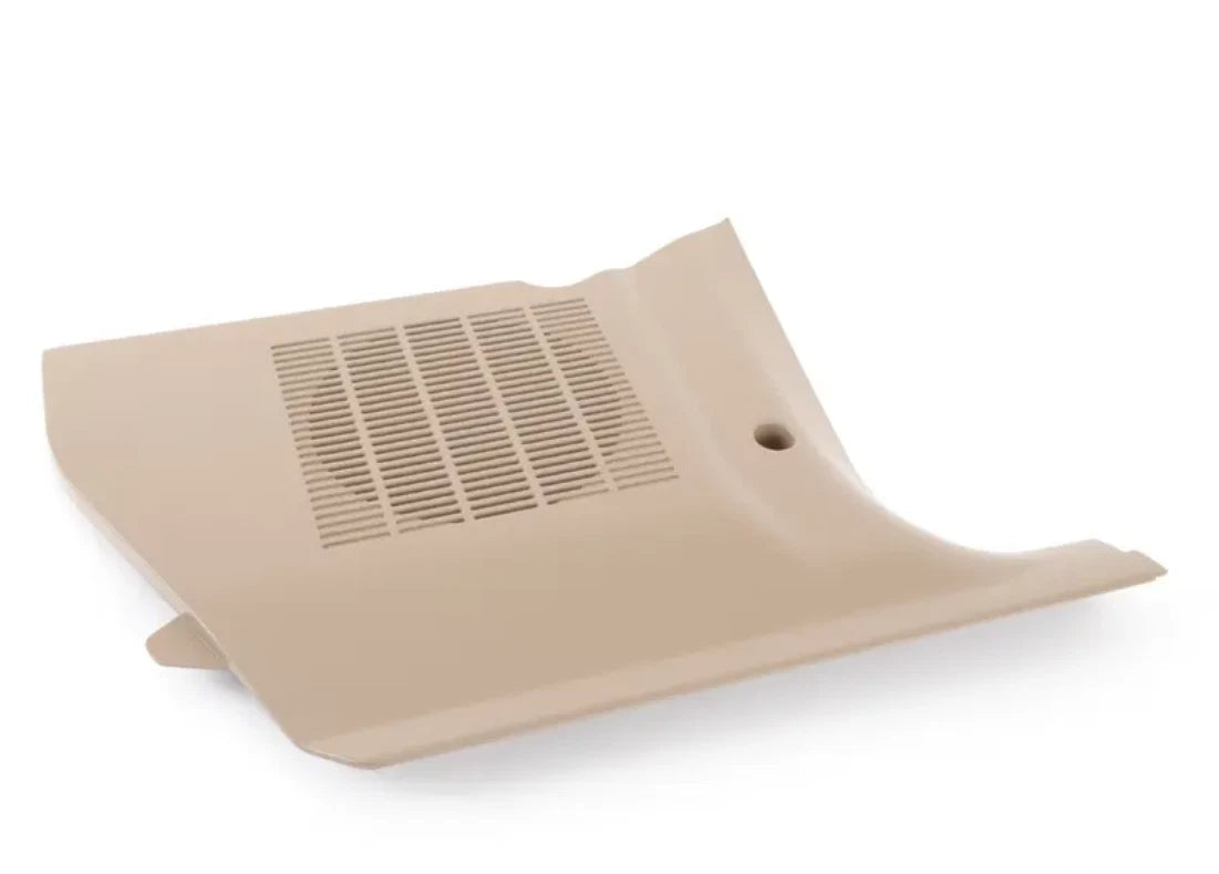 NEW BMW 3 COMPACT E36 FRONT RIGHT LATERAL TRIM PANEL 51438399856 8399856