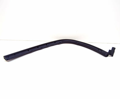 NEW BMW Z3 ROADSTER E36 HARDTOP RIGHT WINDOW GUIDE 54218410462 8410462 ORIGINAL