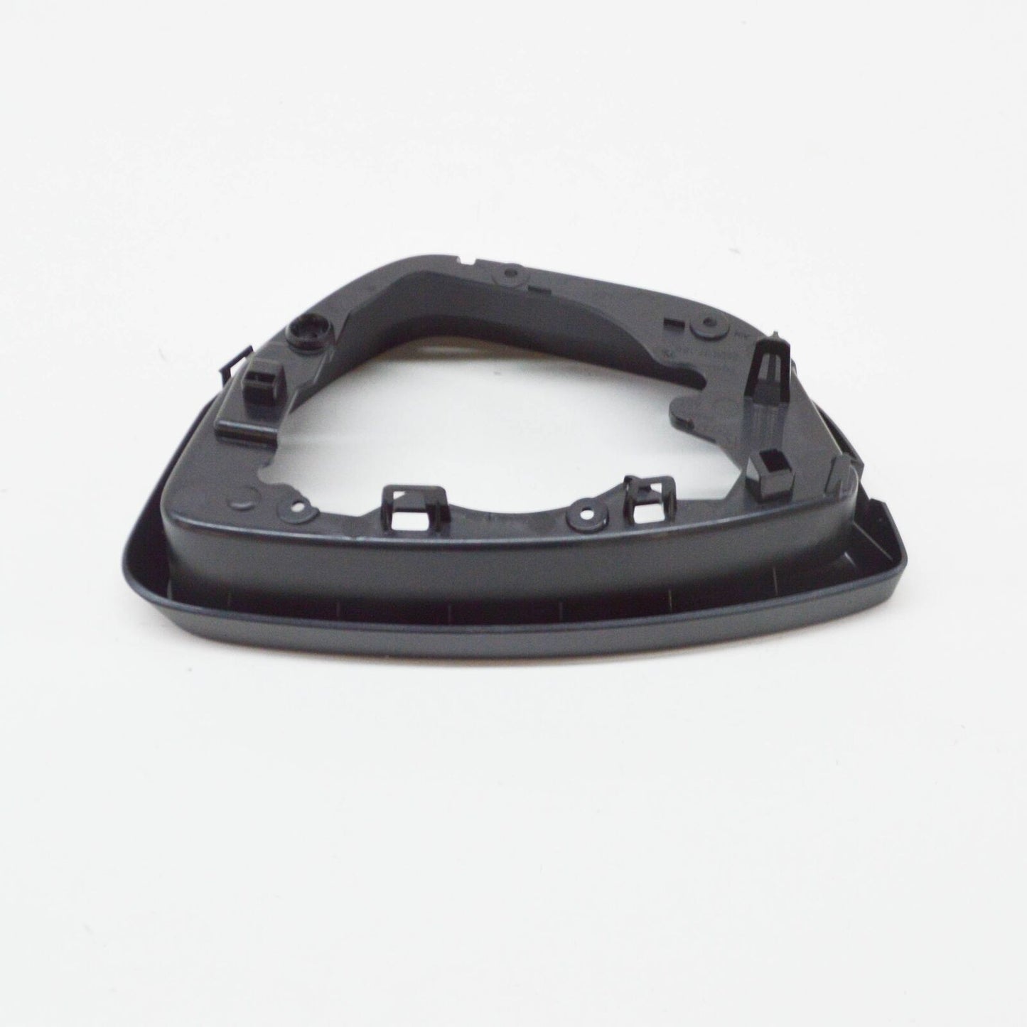 NEW AUDI E-TRON GE FRONT RIGHT EXTERIOR MIRROR FRAME RHD 4KR8572409B9 ORIGINAL