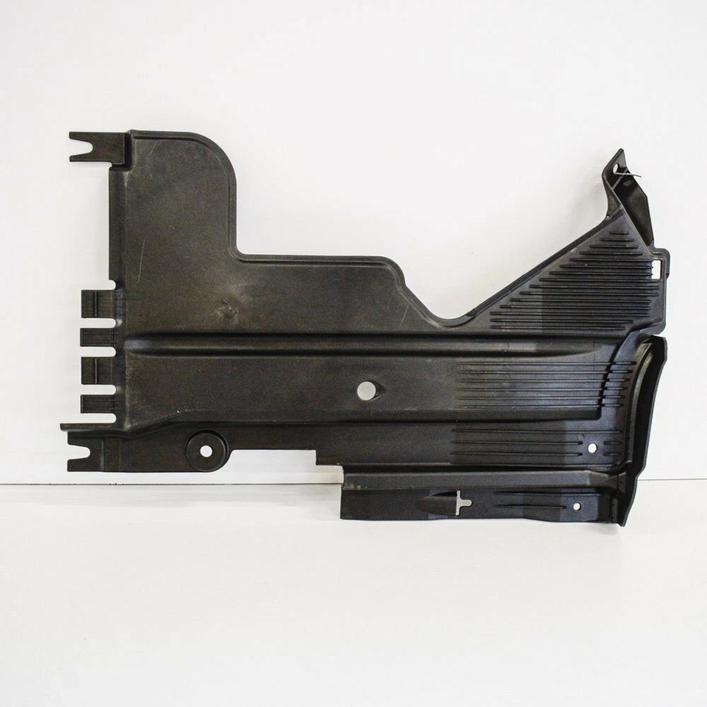 NEW AUDI A4/AVANT 2008-2016 RIGHT REAR UNDERBODY LINING 8K0825216G OEM