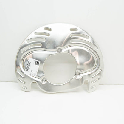 NEW AUDI RSQ3 8U FRONT LEFT BRAKE DISC PROTECTION 8U0615311 ORIGINAL