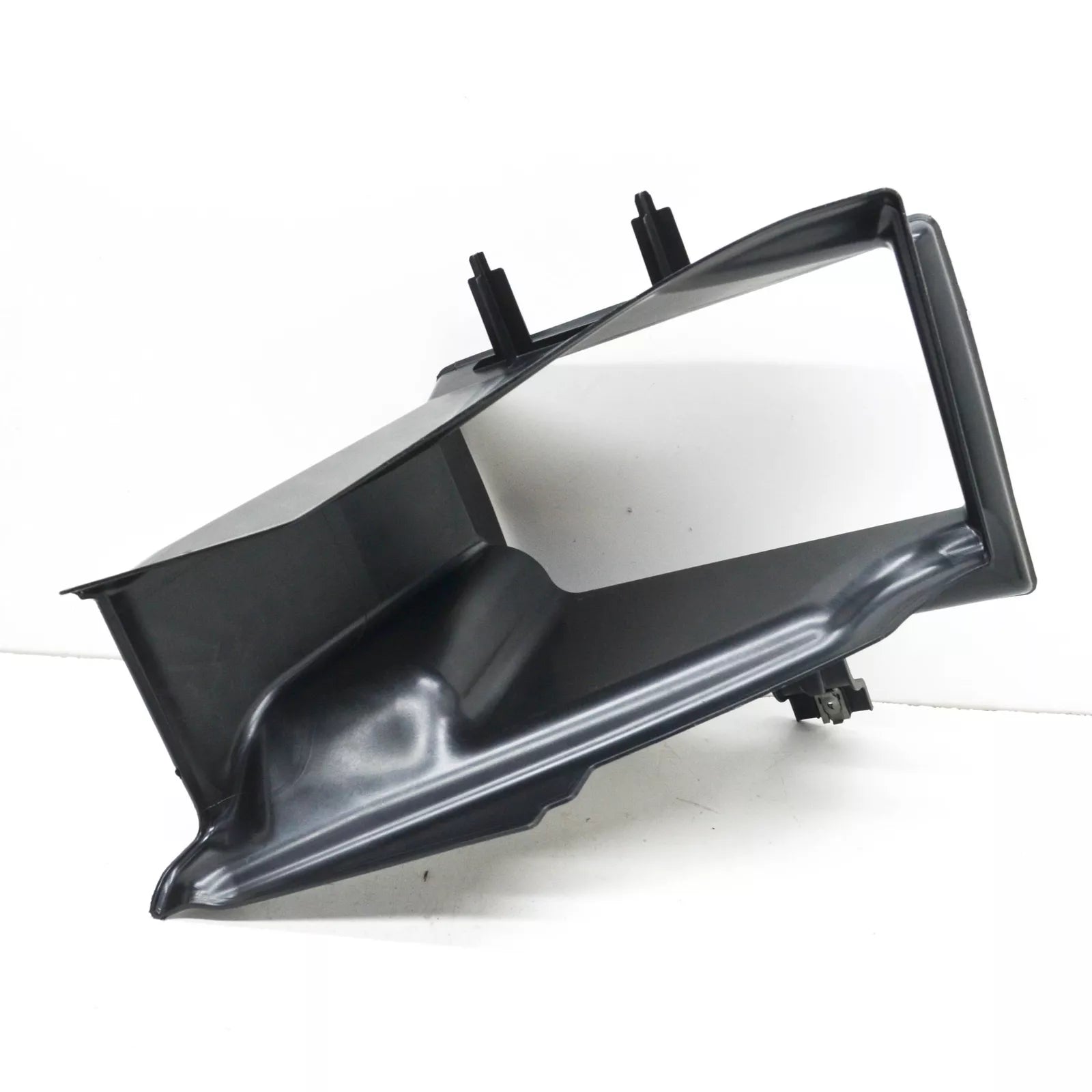 NEW BMW X1 F48 FRONT LEFT RADIATOR AIR DUCT 8075924 51118075924 ORIGINAL