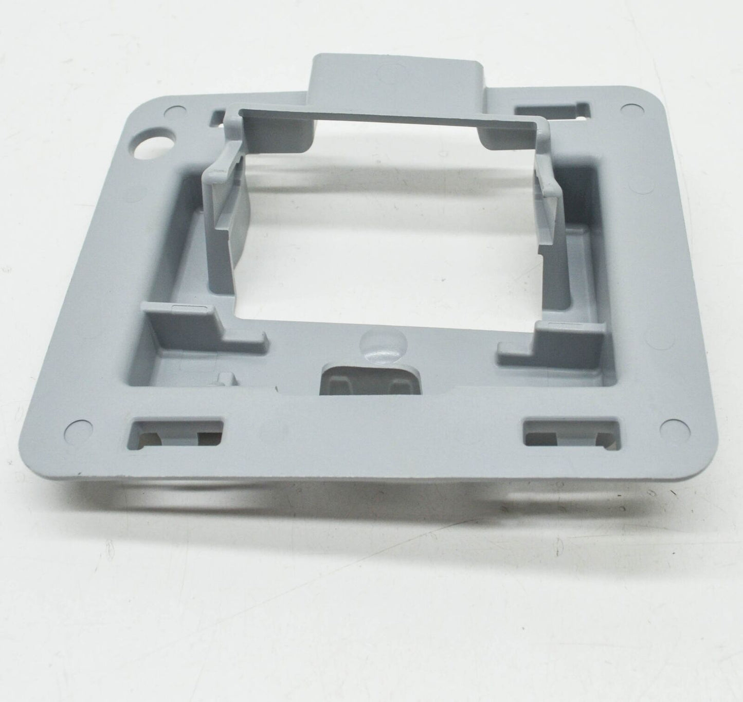 NEW MB GLC COUPE C253 REAR RIGHT BLIND SPOT ASSIST BRACKET A2538856007 ORIGINAL