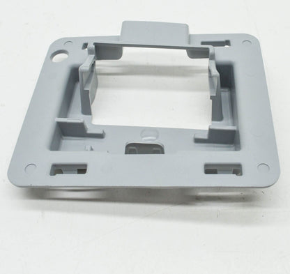 NEW MB GLC COUPE C253 REAR RIGHT BLIND SPOT ASSIST BRACKET A2538856007 ORIGINAL