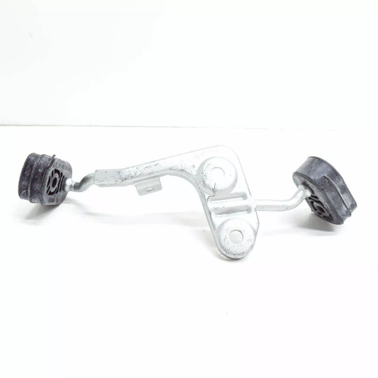 NEW MB C W204 REAR LEFT EXHAUST PIPE BRACKET SUSPENSION A2044901037