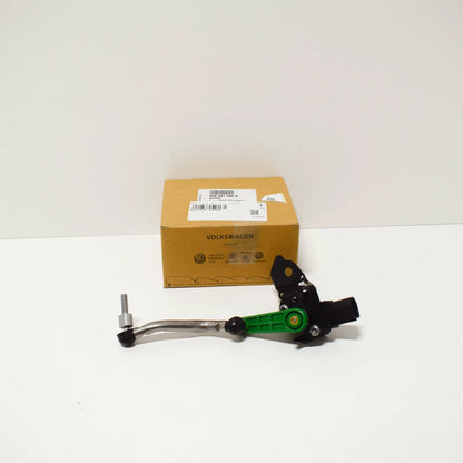 NEW AUDI A4 B8 FRONT LEFT LEVEL SENSOR 8K0941285N