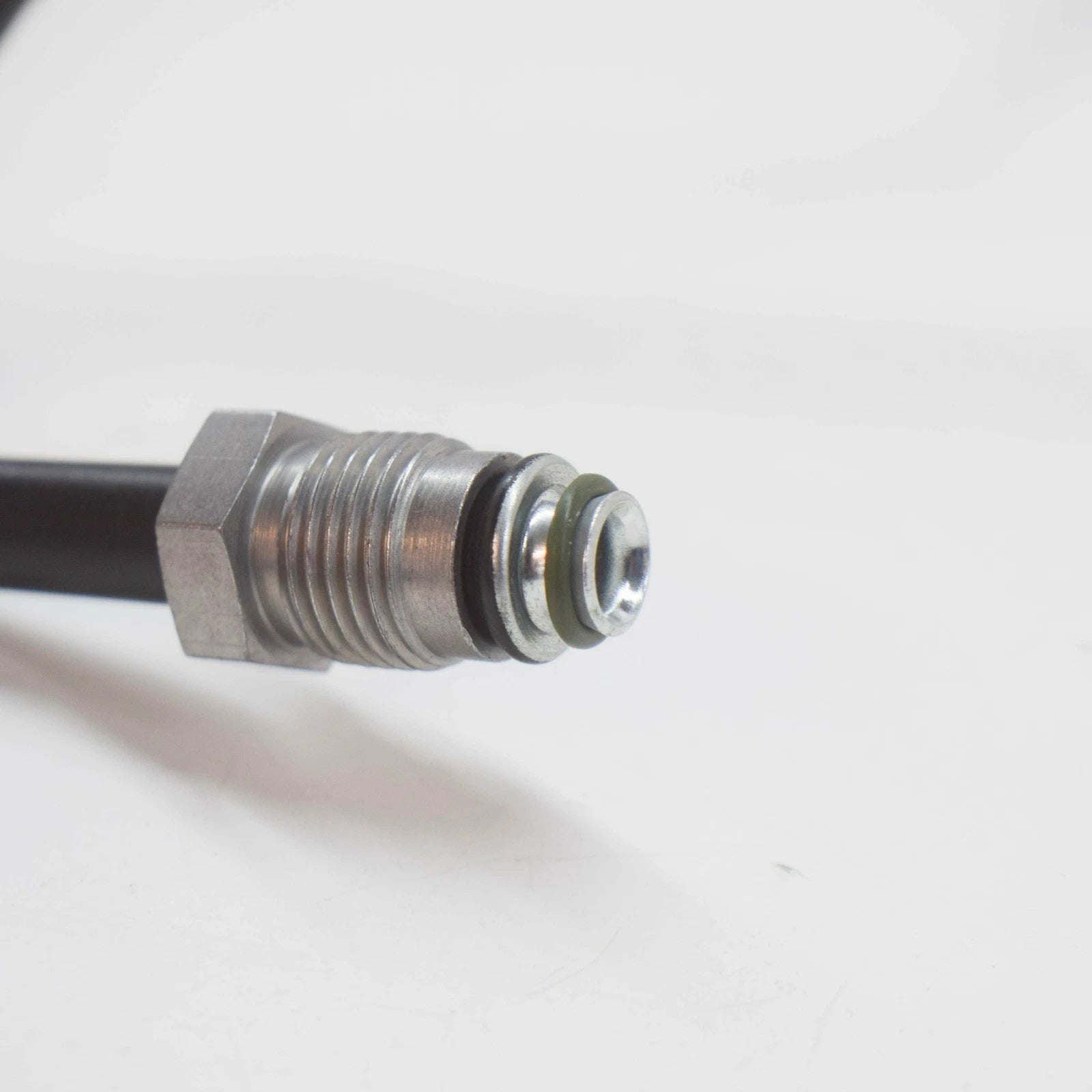 NEW AUDI Q7 4L POWER STEERING RETURN PIPE HOSE TUBE RHD 7L6422891L