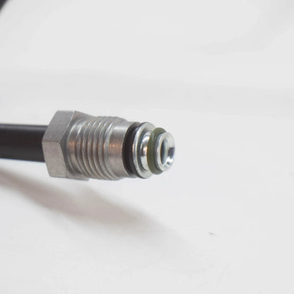 NEW AUDI Q7 4L POWER STEERING RETURN PIPE HOSE TUBE RHD 7L6422891L