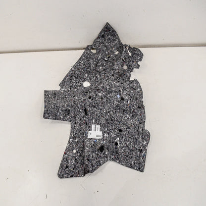 NEW BMW 3 F80 M LEFT TRUNK SOUND INSULATION 51478064299 ORIGINAL