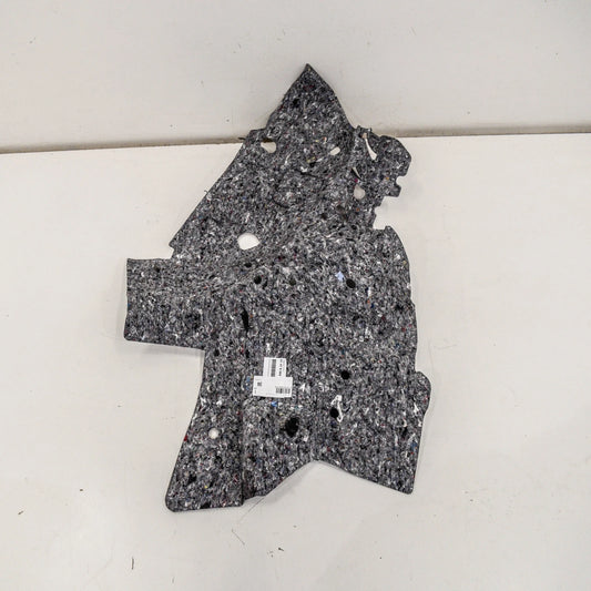 NEW BMW 3 F80 M LEFT TRUNK SOUND INSULATION 51478064299 ORIGINAL