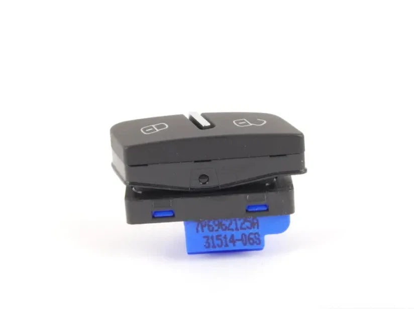 NEW VW TOUAREG 7P MK2 CENTRAL LOCKING SAFETY SWITCH 7P6962125A ORIGINAL