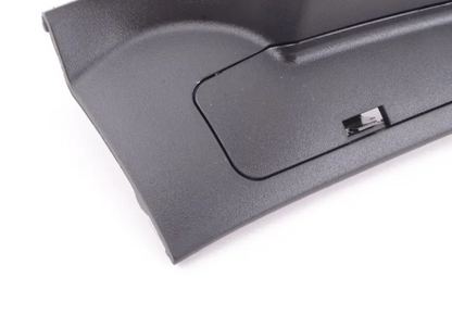 new bmw 3 f34 rear right tail light bezel 7366074 63217366074 original