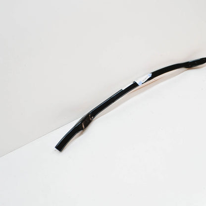 NEW BMW 3 GT F34 FRONT BUMPER LOWER CRASH BAR 51117294912 7294912 2016 ORIGINAL