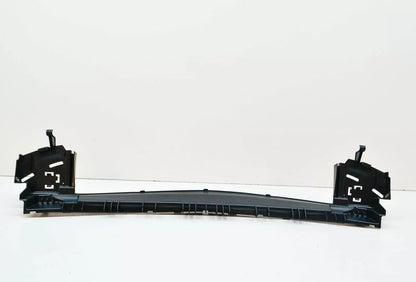 NEW MB CLA C117 FRONT BUMPER LOWER INNER CENTER BRACKET A1768851500