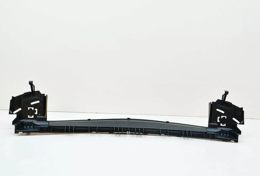 NEW MB CLA C117 FRONT BUMPER LOWER INNER CENTER BRACKET A1768851500