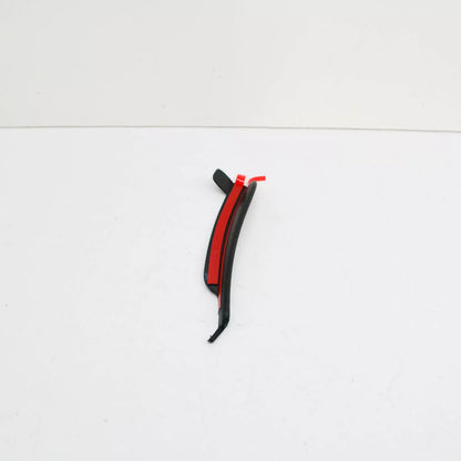 NEW VOLKSWAGEN PASSAT B7 REAR BUMPER LEFT WHEEL COVER TRIM 3AA807837B