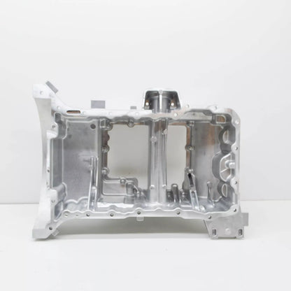 NEW MERCEDES-BENZ GLC X253 OIL SUMP PAN A2640142000 ORIGINAL