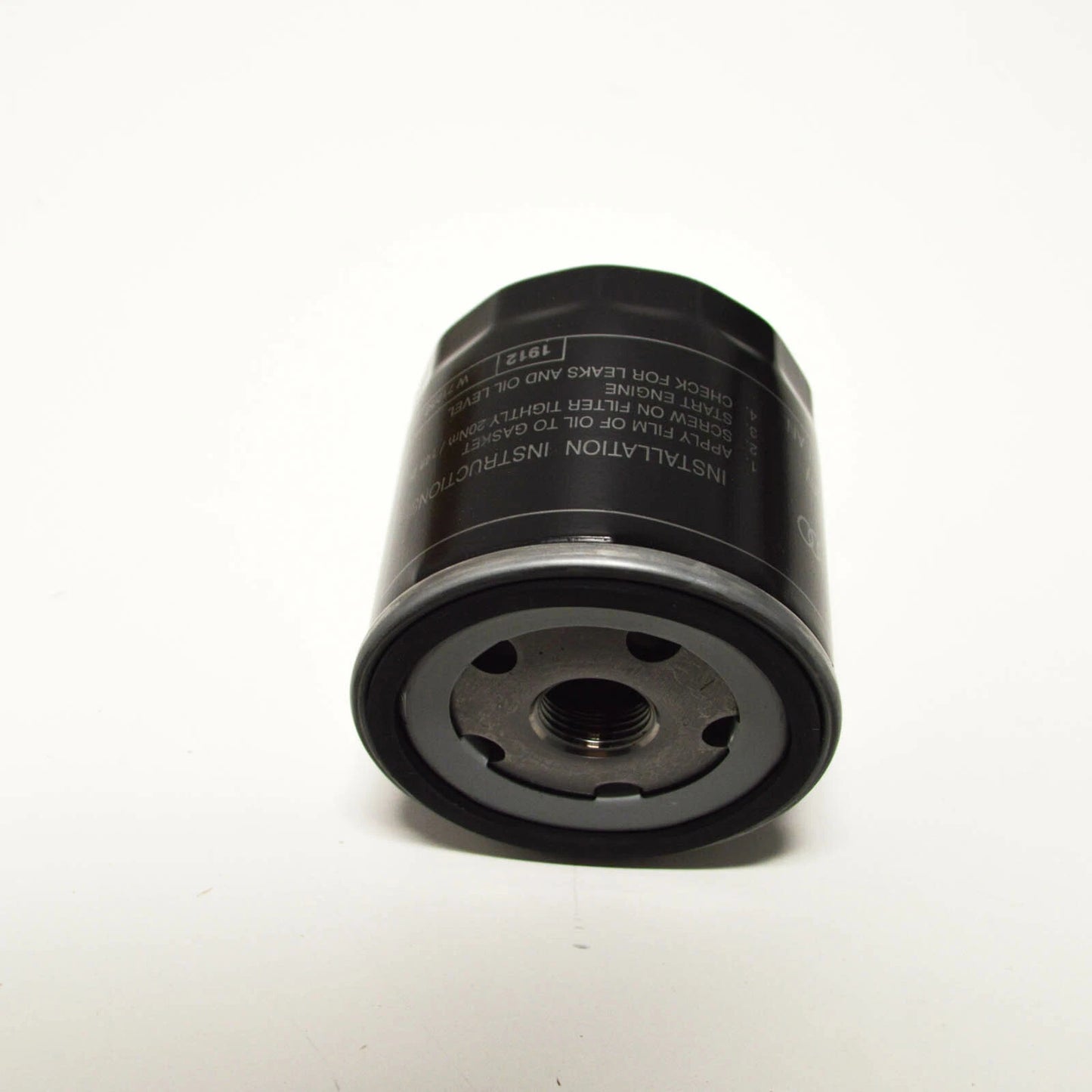 NEW AUDI A2 8Z OIL FILTER 030115561AN ORIGINAL