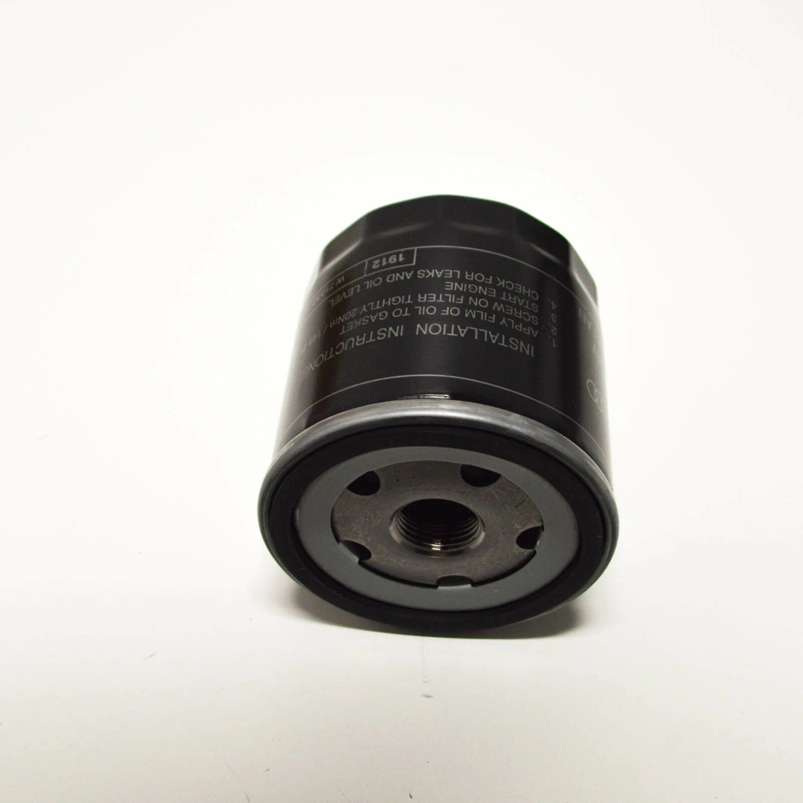 NEW AUDI A2 8Z OIL FILTER 030115561AN ORIGINAL