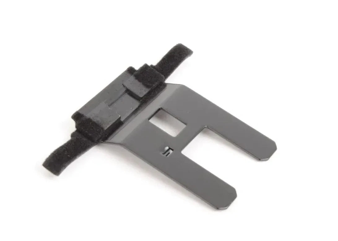 NEW BMW 3 E90 HEADLINER SLIDING LIF SLIDER 54137157380 7157380 ORIGINAL