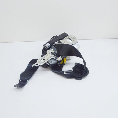 NEW VW GOLF MK7 FRONT RIGHT THREE-POINT SEATBELT RHD 5G4857706NRAA ORIGINAL