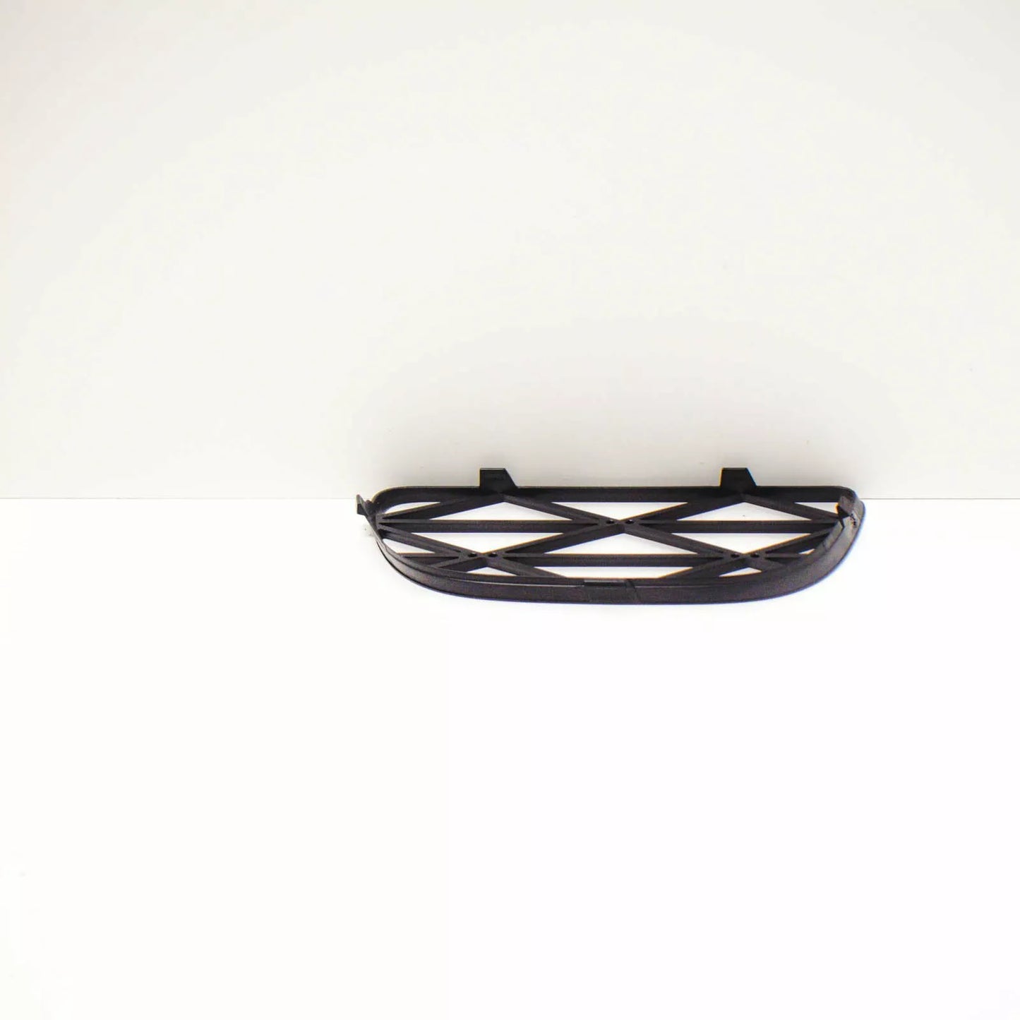 NEW BMW X5 E70 FRONT BUMPER LEFT M OPEN GRILLE 51118038267 8038267 ORIGINAL