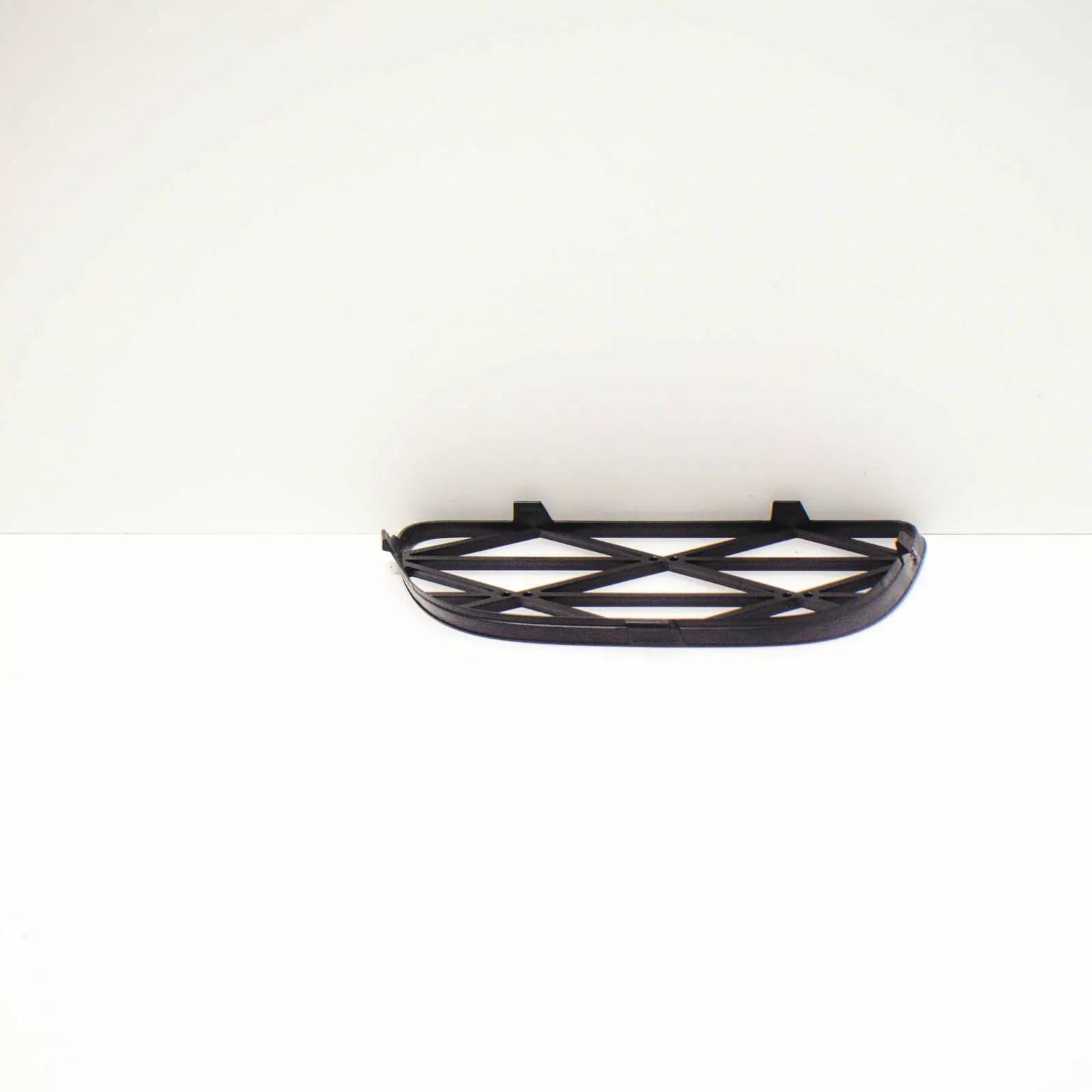 NEW BMW X5 E70 FRONT BUMPER LEFT M OPEN GRILLE 51118038267 8038267 ORIGINAL