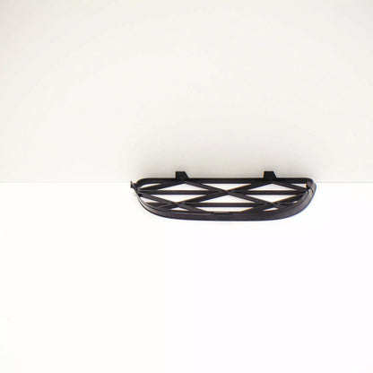 NEW BMW X5 E70 FRONT BUMPER LEFT M OPEN GRILLE 51118038267 8038267 ORIGINAL