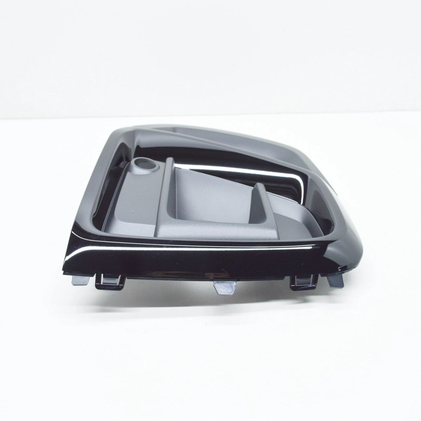 NEW AUDI Q5 FY FRONT BUMPER LEFT GRILLE 80A807679AGBMT