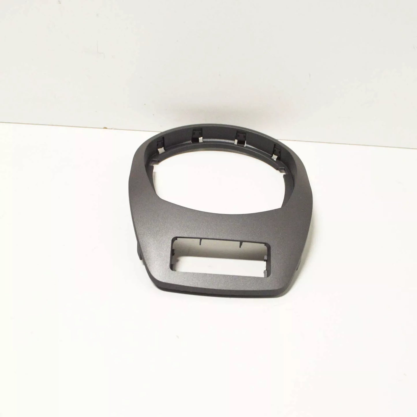 NEW BMW Z4 E85 CENTER CONSOLE SHIFFTER SURROUND TRIM COVER 7026221