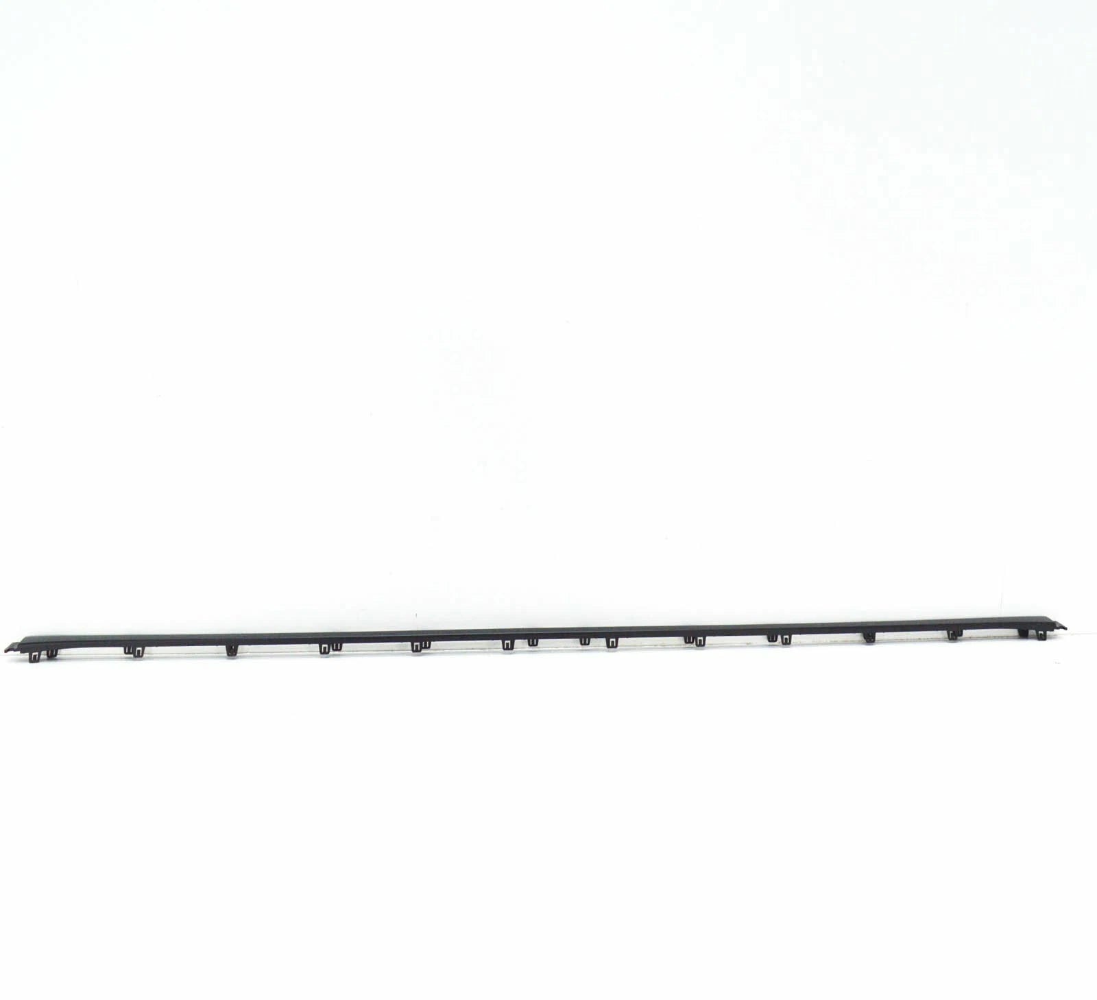 NEW AUDI Q8 FRONT LOWER BUMPER TRIM 4M8853093ARU6