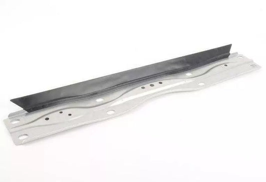 NEW AUDI A6 C7 REAR FLOOR PLATE CONNECTING STRUT 4G0803183A ORIGINAL